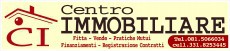 Logo - CENTRO IMMOBILIARE